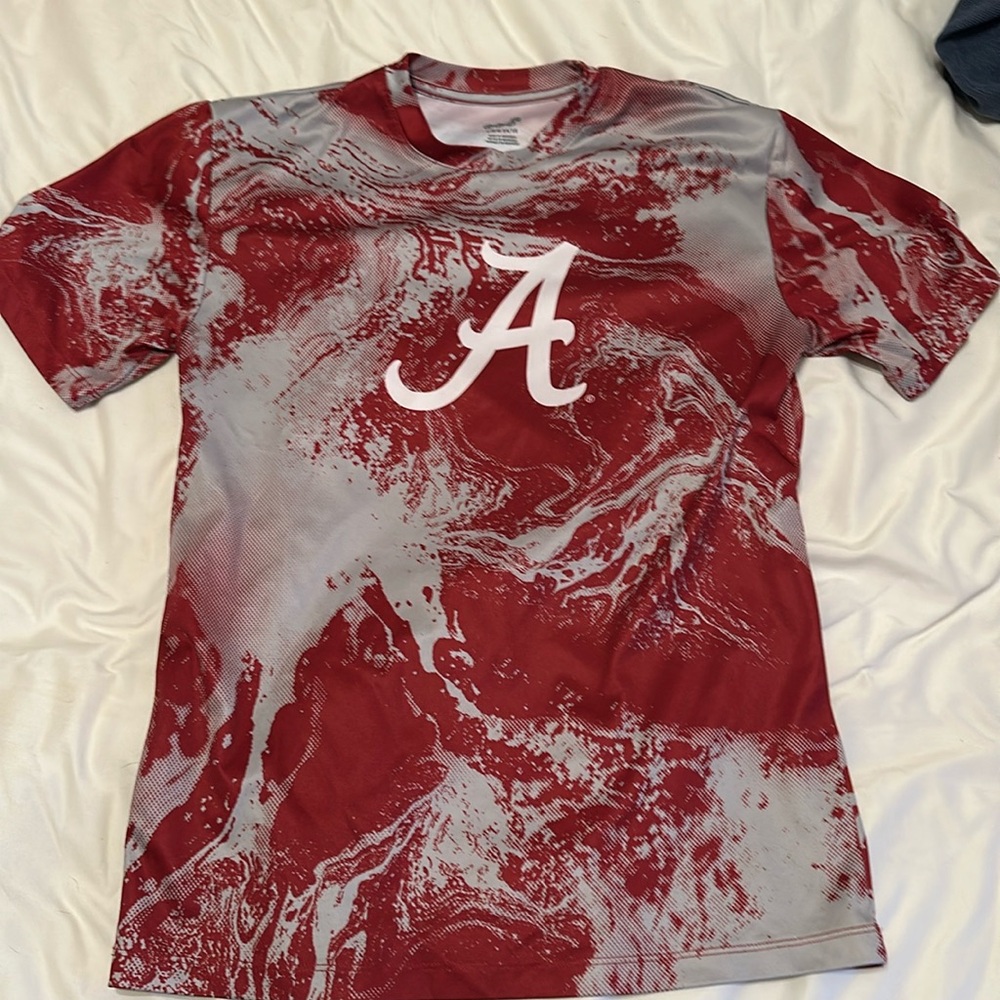 Alabama shirt